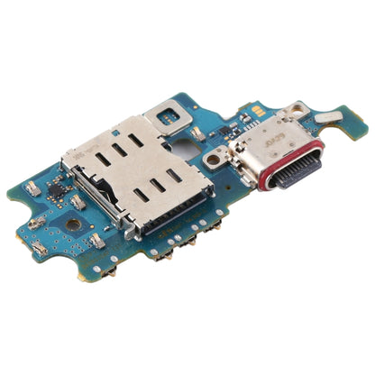 Carte de port de charge d'origine pour Samsung Galaxy S21 + 5G SM-G996U (version américaine)