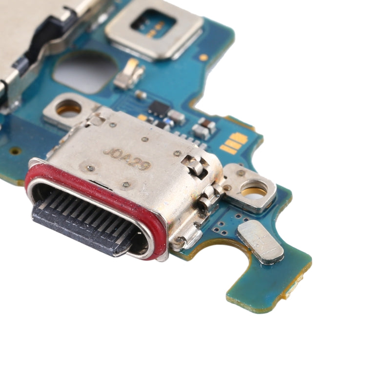 Carte de port de charge d'origine pour Samsung Galaxy S21 + 5G SM-G996U (version américaine)