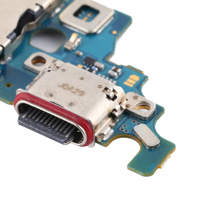 Carte de port de charge d'origine pour Samsung Galaxy S21 + 5G SM-G996U (version américaine)