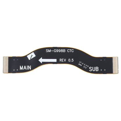 Câble flexible de carte mère pour Samsung Galaxy S21 Ultra 5G