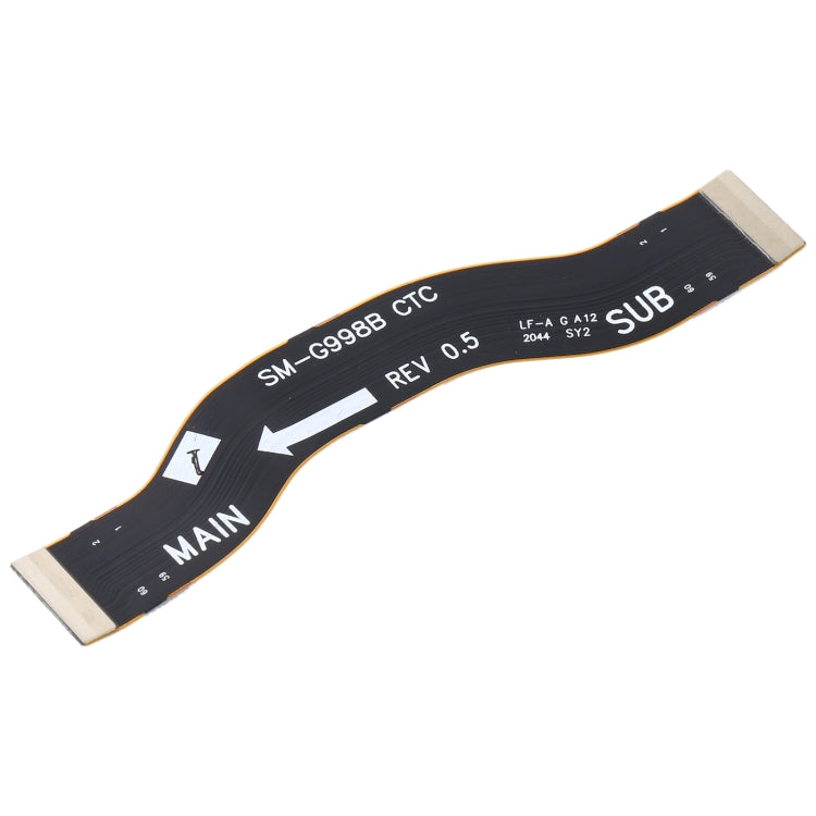 Câble flexible de carte mère pour Samsung Galaxy S21 Ultra 5G