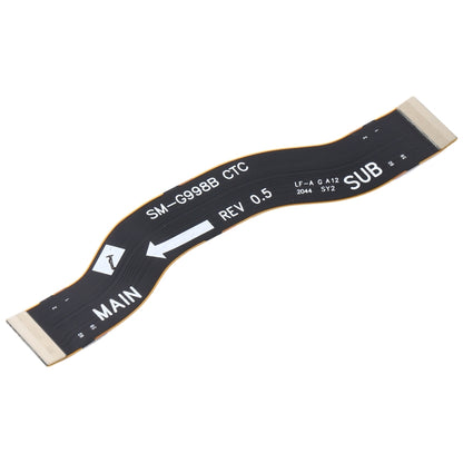 Câble flexible de carte mère pour Samsung Galaxy S21 Ultra 5G