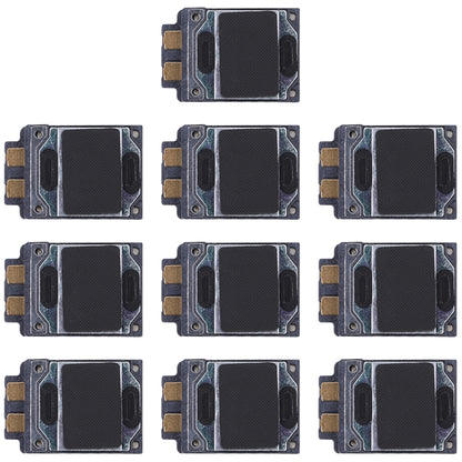 Pour Samsung Galaxy Fold 5G SM-F900 10 pièces haut-parleur écouteur