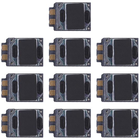 Pour Samsung Galaxy Fold 5G SM-F900 10 pièces haut-parleur écouteur