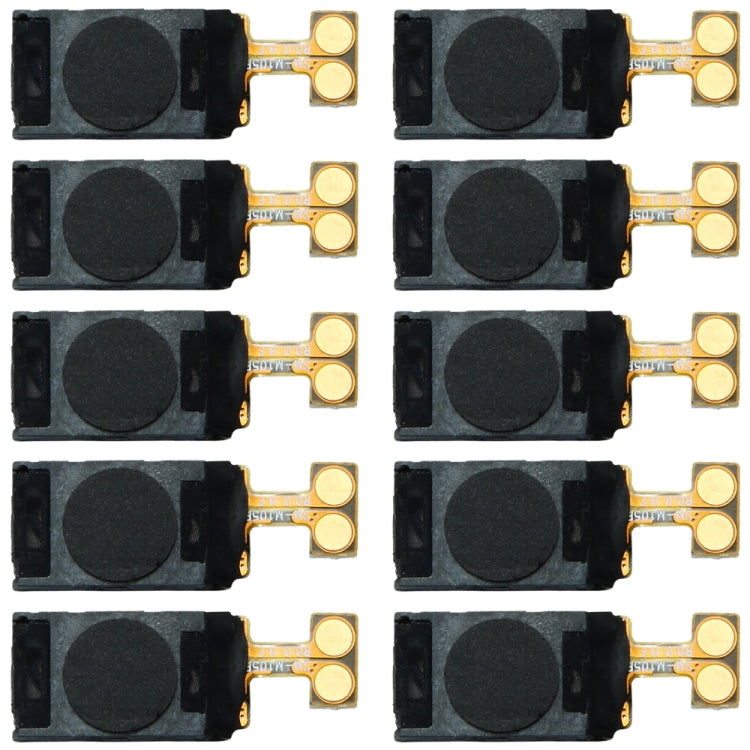 Pour Samsung Galaxy M10 SM-M105 10 pièces haut-parleur écouteur
