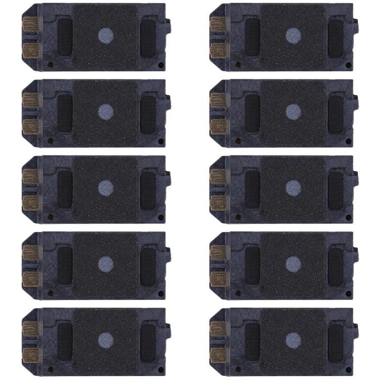 Pour Samsung Galaxy M20 SM-M205 10 pièces haut-parleur écouteur