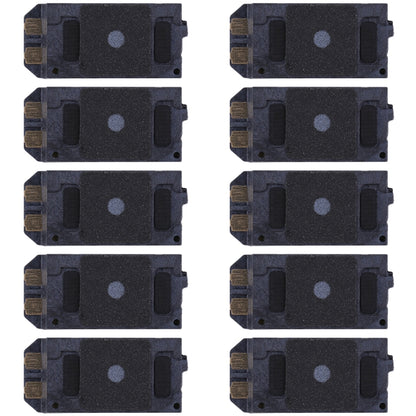 Pour Samsung Galaxy M30s SM-M307 10 pièces haut-parleur écouteur