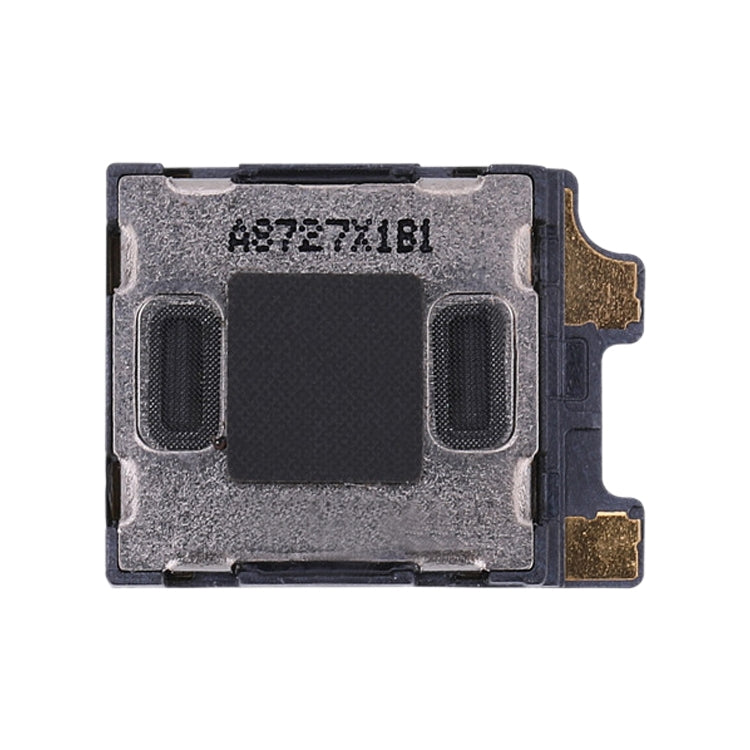 Pour Samsung Galaxy S20 + SM-G986 10 pièces haut-parleur écouteur