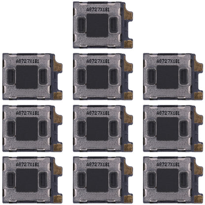 Pour Samsung Galaxy S20 Ultra SM-G988 10 pièces haut-parleur écouteur