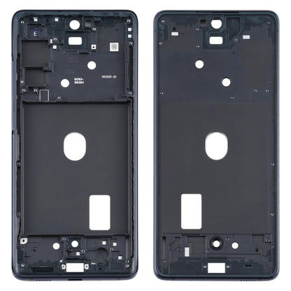 Pour Samsung Galaxy S20 FE, plaque de cadre central