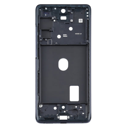 Pour Samsung Galaxy S20 FE, plaque de cadre central
