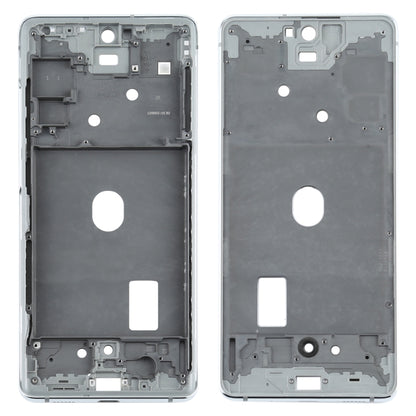 Pour Samsung Galaxy S20 FE, plaque de cadre central