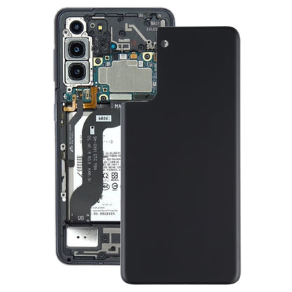 Pour Samsung Galaxy S21+ 5G Couvercle arrière de la batterie