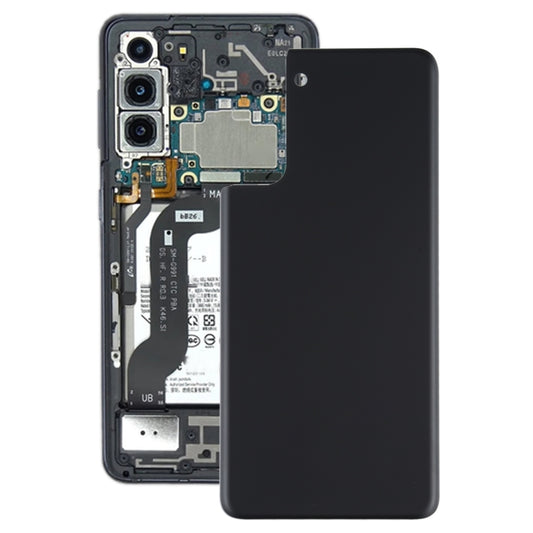 Pour Samsung Galaxy S21+ 5G Couvercle arrière de la batterie