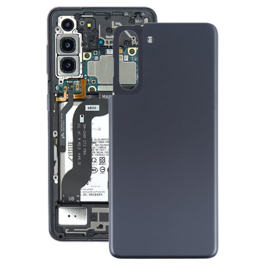 Coque arrière de batterie pour Samsung Galaxy S21 5G.