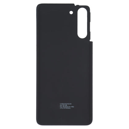 Coque arrière de batterie pour Samsung Galaxy S21 5G.