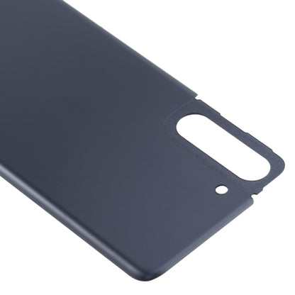 Coque arrière de batterie pour Samsung Galaxy S21 5G.