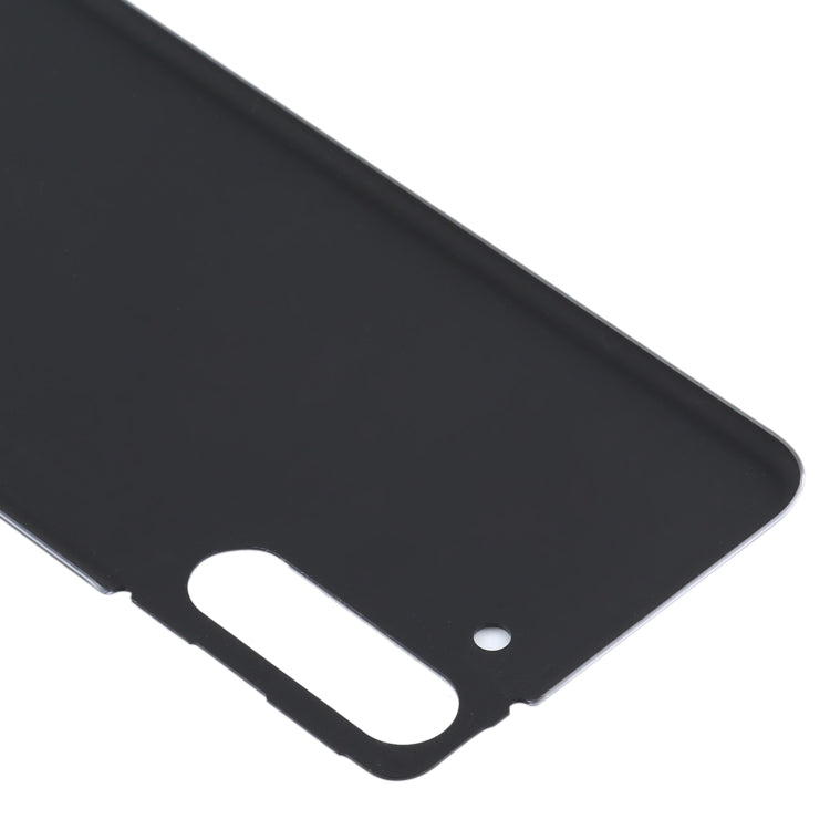 Coque arrière de batterie pour Samsung Galaxy S21 5G.