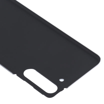 Coque arrière de batterie pour Samsung Galaxy S21 5G.