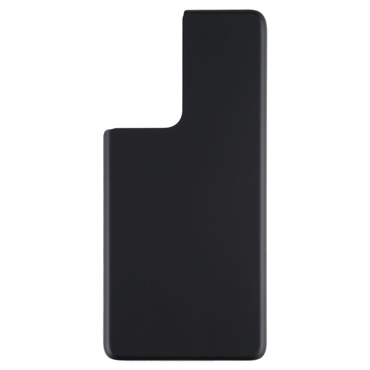 Pour Samsung Galaxy S21 Ultra 5G Couvercle arrière de la batterie