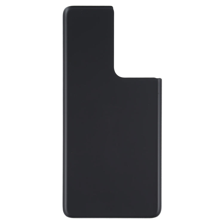 Pour Samsung Galaxy S21 Ultra 5G Couvercle arrière de la batterie