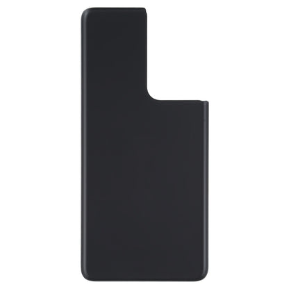 Pour Samsung Galaxy S21 Ultra 5G Couvercle arrière de la batterie