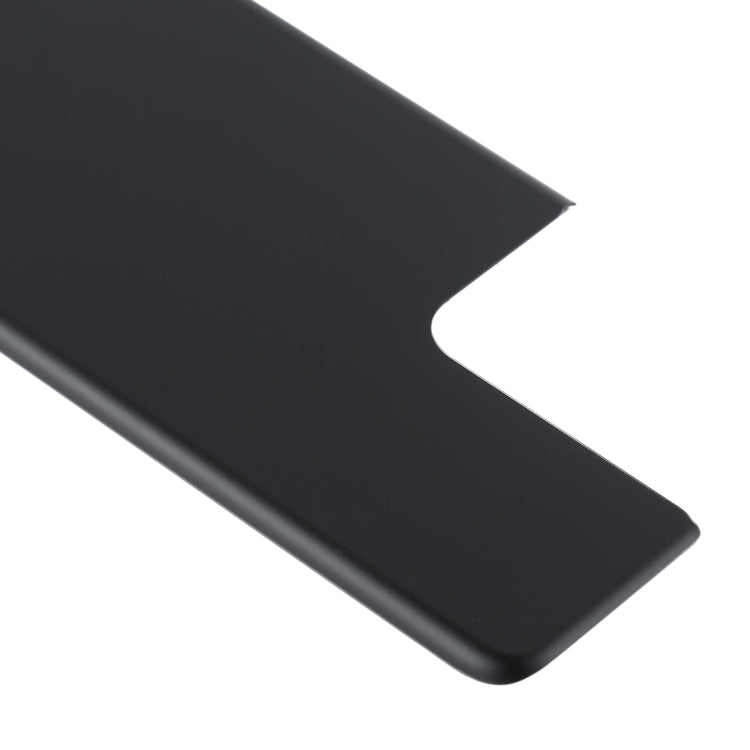 Pour Samsung Galaxy S21 Ultra 5G Couvercle arrière de la batterie
