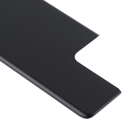 Pour Samsung Galaxy S21 Ultra 5G Couvercle arrière de la batterie