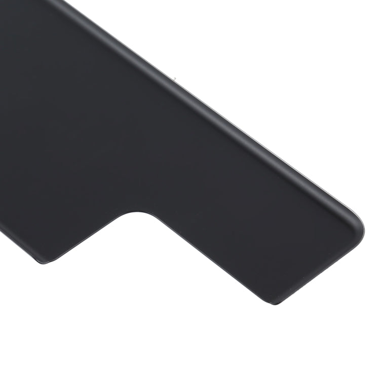 Pour Samsung Galaxy S21 Ultra 5G Couvercle arrière de la batterie