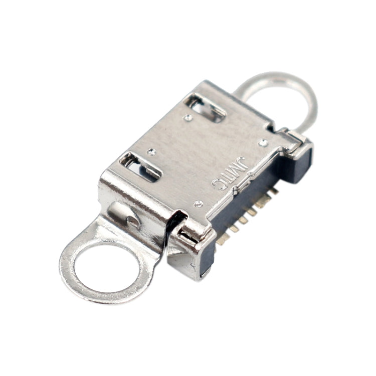 Connecteur de port de charge 10 pièces pour Galaxy A3 (2016) / A310 / A310F / A5 (2016) / A510 / A510F / A7 (2016) / A710 / A710F