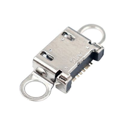 Connecteur de port de charge 10 pièces pour Galaxy A3 (2016) / A310 / A310F / A5 (2016) / A510 / A510F / A7 (2016) / A710 / A710F