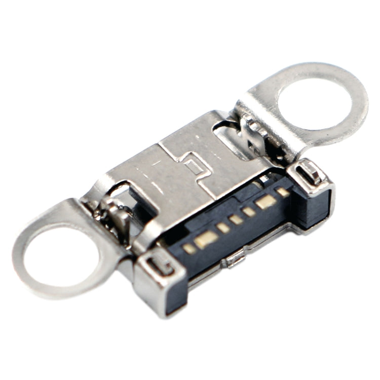 Connecteur de port de charge 10 pièces pour Galaxy A3 (2016) / A310 / A310F / A5 (2016) / A510 / A510F / A7 (2016) / A710 / A710F