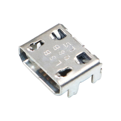 Connecteur de Port de chargement, 10 pièces, pour Galaxy Ace 4 Duos G130H G318 G310HN G313F G313H G313HD G313HN G313HU