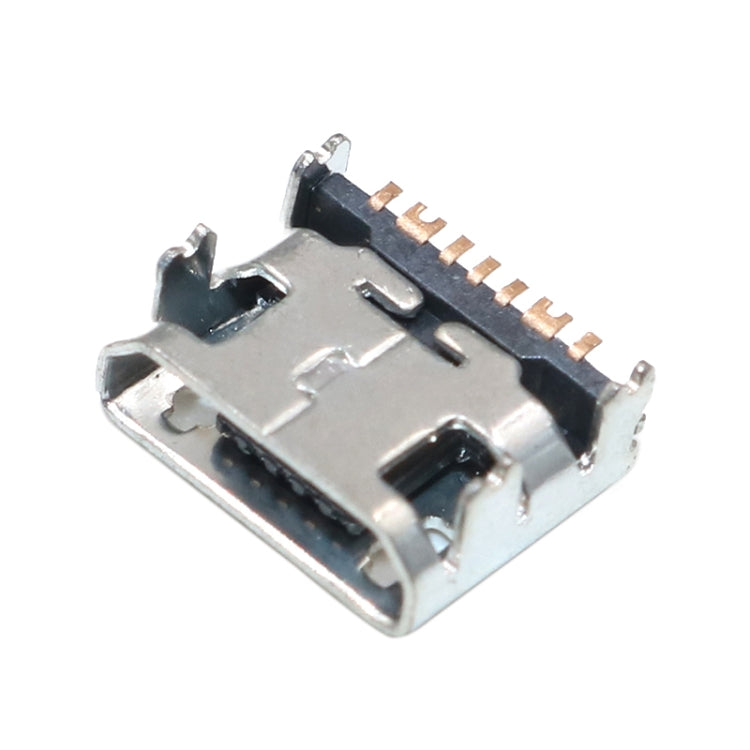 Connecteur de Port de chargement, 10 pièces, pour Galaxy Ace 4 Duos G130H G318 G310HN G313F G313H G313HD G313HN G313HU