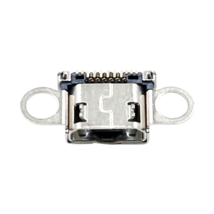 Connecteur de Port de chargement, 10 pièces, pour Galaxy Alpha G850 G850F G850T G850H G850M