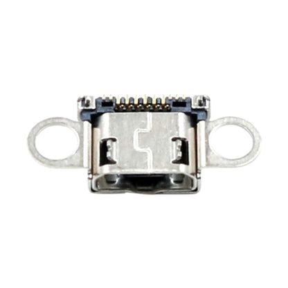 Connecteur de Port de chargement, 10 pièces, pour Galaxy Alpha G850 G850F G850T G850H G850M
