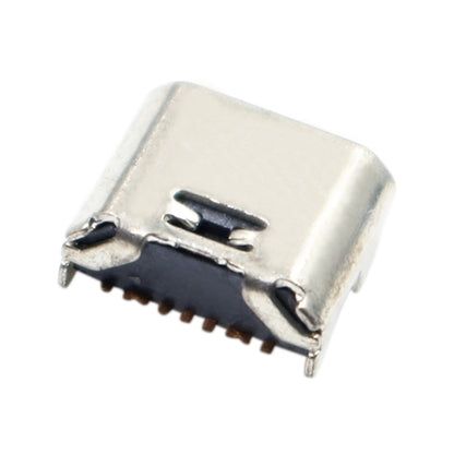 Pour Galaxy Core Prime G360 G361F 10 pièces connecteur de port de charge