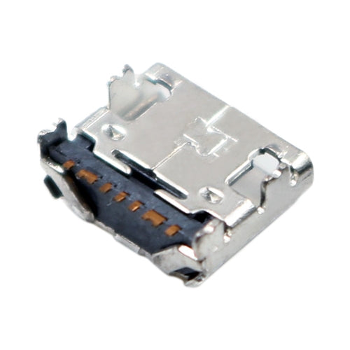 Pour Galaxy Core Prime G360 G361F 10 pièces connecteur de port de charge