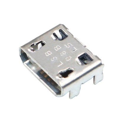 Connecteur de Port de chargement, 10 pièces, pour Galaxy E5 E5000 E500F E500M E7 E7000 E7009 E700F E700MH