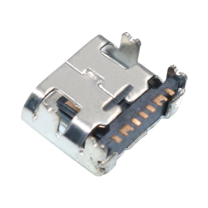 Connecteur de Port de chargement, 10 pièces, pour Galaxy E5 E5000 E500F E500M E7 E7000 E7009 E700F E700MH