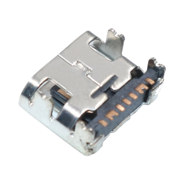 Connecteur de Port de chargement, 10 pièces, pour Galaxy G355 G313 A8 A8000 A800F J1 J120 J210F