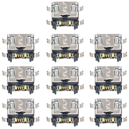 Connecteur de Port de chargement, 10 pièces, pour Galaxy Grand Prime G531 G531F G531H G530 G530H G530F