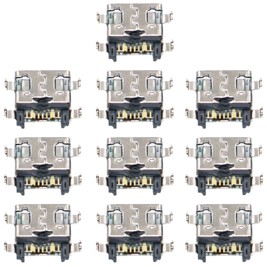 Connecteur de Port de chargement, 10 pièces, pour Galaxy Grand Prime G531 G531F G531H G530 G530H G530F