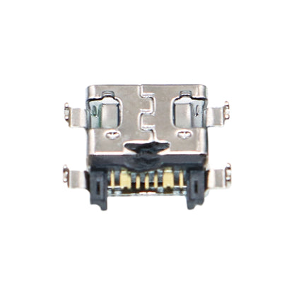 Connecteur de Port de chargement, 10 pièces, pour Galaxy Grand Prime G531 G531F G531H G530 G530H G530F