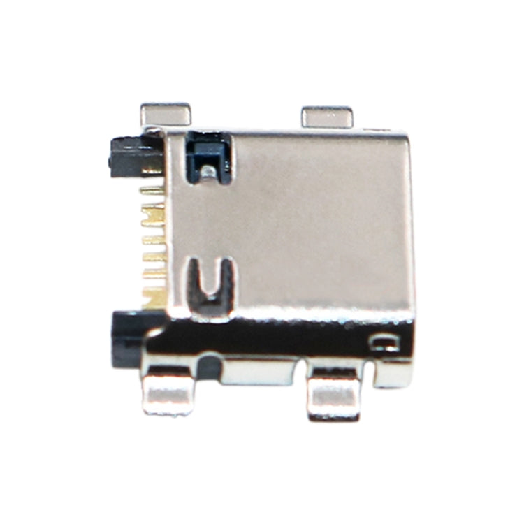 Connecteur de Port de chargement, 10 pièces, pour Galaxy Grand Prime G531 G531F G531H G530 G530H G530F