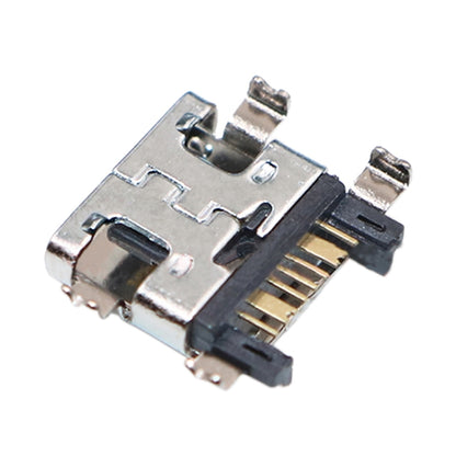 Connecteur de Port de chargement, 10 pièces, pour Galaxy Grand Prime G531 G531F G531H G530 G530H G530F