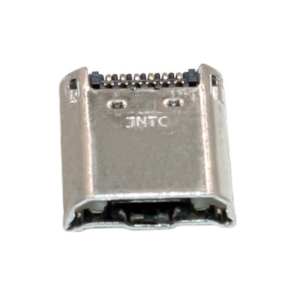 Connecteur de Port de chargement, 10 pièces, pour Galaxy i9200 i9205 P5200 P5210 T211 T210 T230 T231 T235