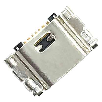 Connecteur de Port de chargement, 10 pièces, pour Galaxy J3 2016 J320 J320A J320F J3109 J100 J500 j500G T355C