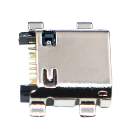 Connecteur de port de charge 10 pièces pour Galaxy J7 (2015) / J700 / J700F / J7 (2016) / J710 / J710F / J5 (2016) / J510
