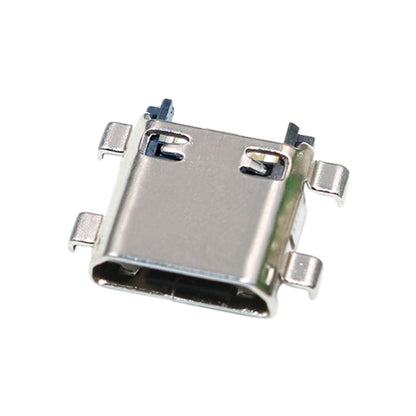 Connecteur de port de charge 10 pièces pour Galaxy J7 (2015) / J700 / J700F / J7 (2016) / J710 / J710F / J5 (2016) / J510